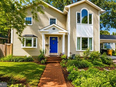 215 W George Mason Rd, Falls Church, VA, 22046