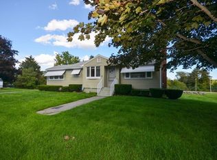 6 Meadow Ln, North Grafton, MA 01536