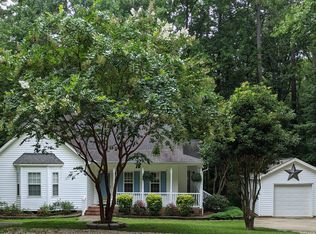 8824 Reigate Ln, Raleigh, NC 27603