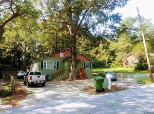 1860 North Ave NW, Atlanta, GA 30318