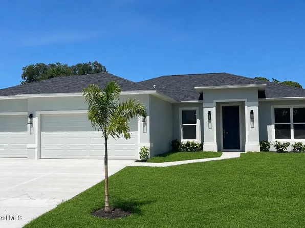 1797 Tharp Rd SE, Palm Bay, FL 32909