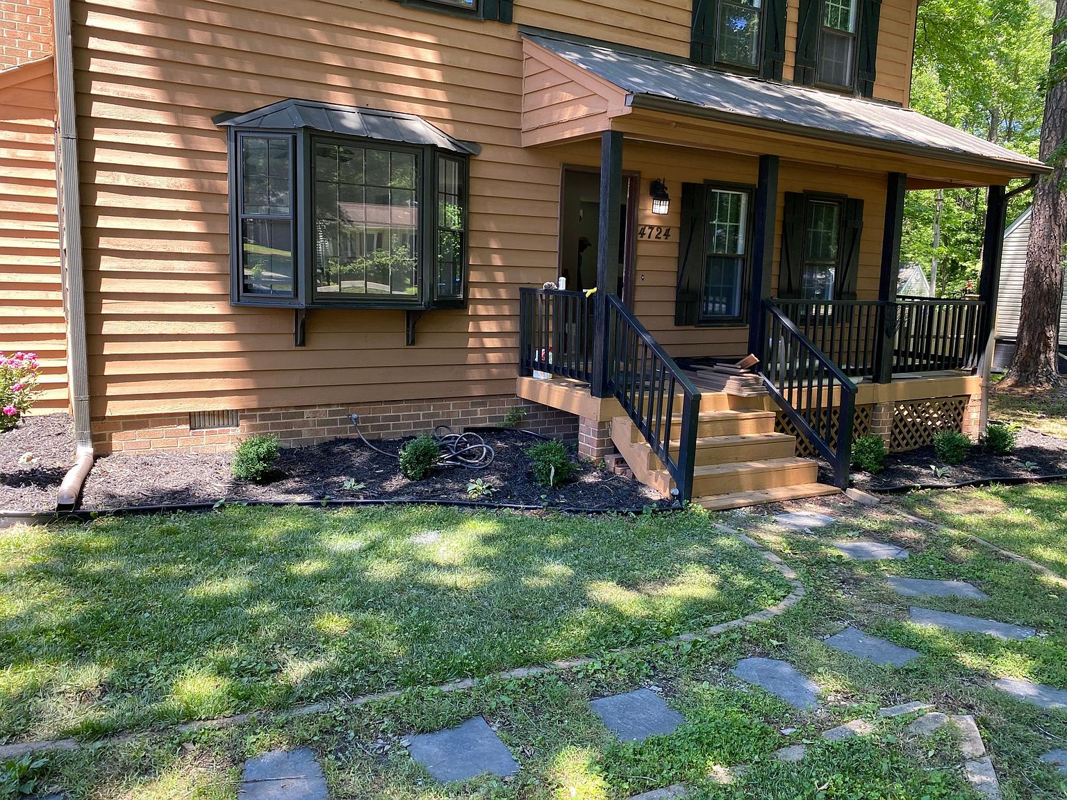 4724 Newbys Bridge Rd, Chesterfield, VA 23832 Zillow