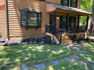 4724 Newbys Bridge Rd, Chesterfield, VA 23832