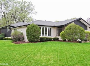 12512 S Melvina Ave, Palos Heights, IL 60463