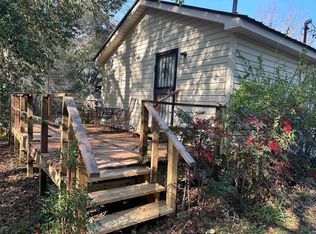 4115 Concord Rd, Havana, FL 32333