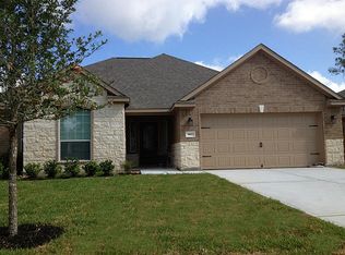 963 Gowan Dr, Conroe, TX 77301