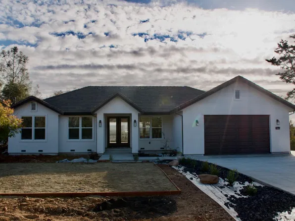 7843 Crystal Blvd, El Dorado, CA 95623