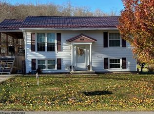 288 Rada Ave, Weston, WV 26452