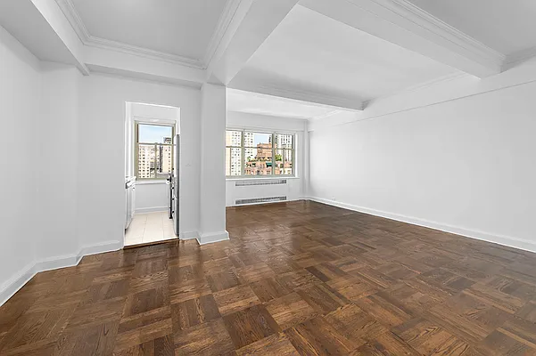 Rented by Rudin Management Company, Inc. | media 12