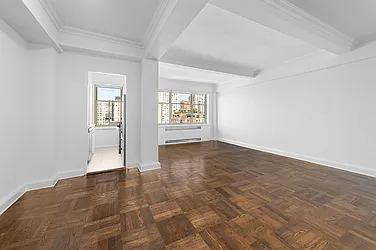 Rented by Rudin Management Company, Inc.