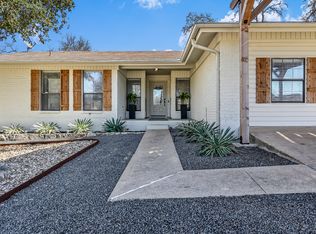 1003 Mockingbird Dr, Manchaca, TX 78652