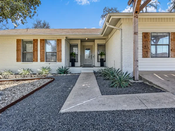 1003 Mockingbird Dr, Manchaca, TX 78652