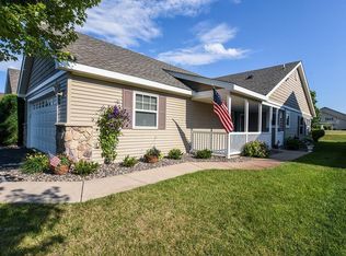 10599 74th Ln NE, Otsego, MN 55301