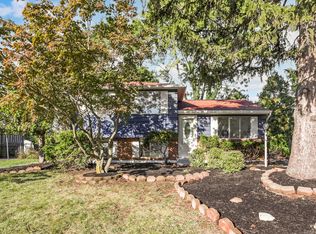 6255 Carthage Dr, Westerville, OH 43081
