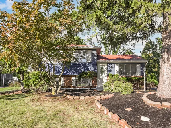 6255 Carthage Dr, Westerville, OH 43081