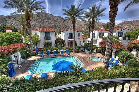 5th image of 49452 Avenida Obregon