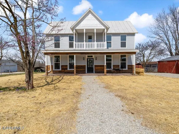 226 E Row St, Jamestown, MO 65046