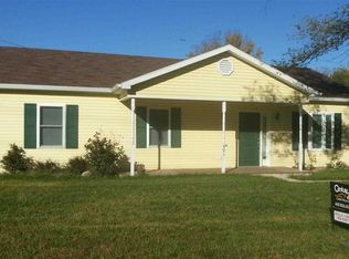 401 N Engineer Ave, Sedalia, MO 65301