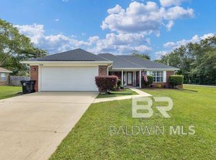 23530 Arbor Creek Dr, Robertsdale, AL 36567