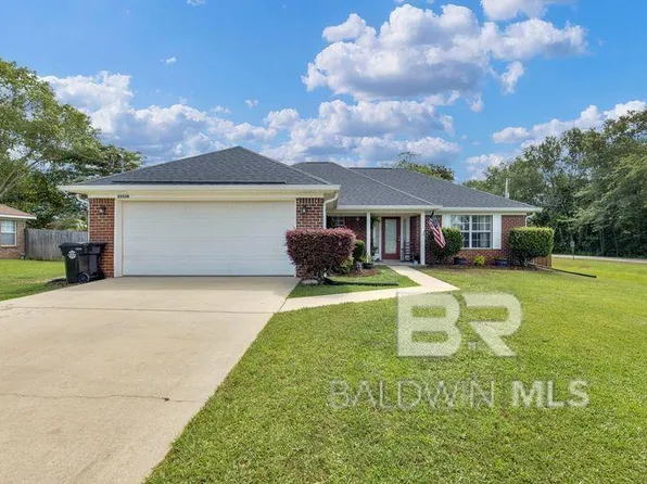 23530 Arbor Creek Dr, Robertsdale, AL 36567