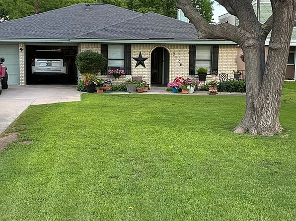 2526 Sleepy Hollow Rd, San Angelo, TX 76904