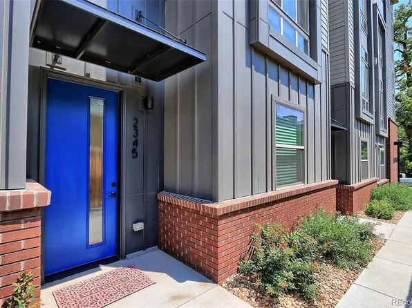 2345 N Decatur St, Denver, CO 80211