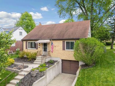 1174 Alwil Dr, Cincinnati, OH, 45215