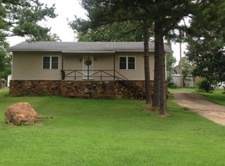 1204 Ridgecrest Cir, Pocahontas, AR 72455