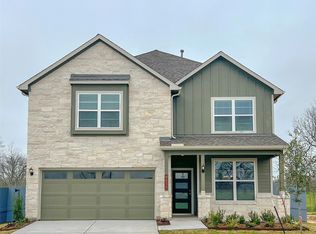 8614 Charles Fly Rod St, Fulshear, TX 77441