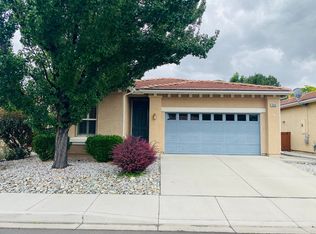 1540 Medolla Dr, Sparks, NV 89434