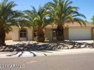 8925 W Malapai Dr, Peoria, AZ 85345
