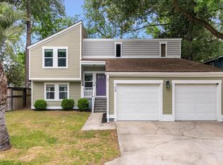 108 Lancer Dr, Summerville, SC 29485