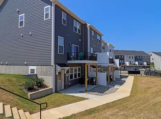 2213 Leeham St #B, Crozet, VA 22932