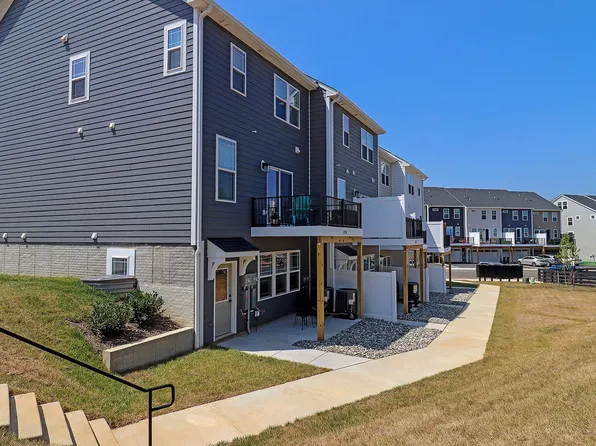 2213 Leeham St #B, Crozet, VA 22932