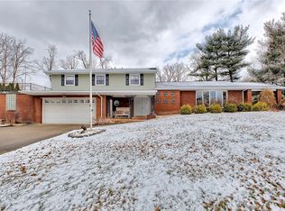 149 Crest View Dr, Greensburg, PA 15601