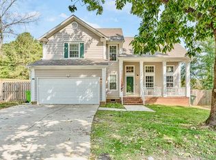 8824 Whitby Ct, Raleigh, NC 27615