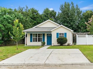 8488 Idlewood Dr, Myrtle Beach, SC 29588