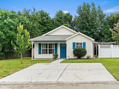 8488 Idlewood Dr., Myrtle Beach, SC, 29588