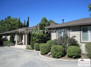 760 N Gate Rd, Walnut Creek, CA 94598