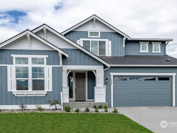 2055 SE Legacy Place, East Wenatchee, WA 98802