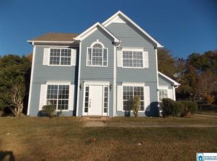 133 Berryhill Dr, Alabaster, AL 35007