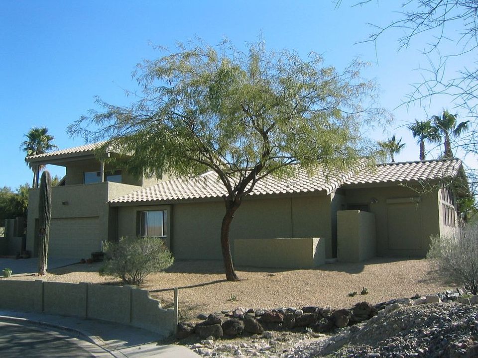 New exterior paint 2008