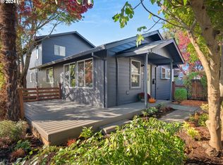 9504 N Edison St, Portland, OR 97203