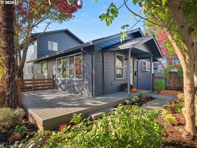 9504 N Edison St, Portland, OR, 97203
