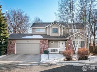 1024 W 44th St, Loveland, CO 80538