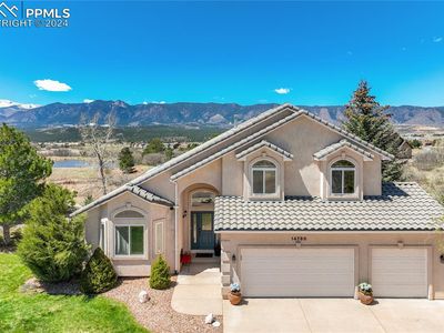 14780 Pristine Dr, Colorado Springs, CO, 80921