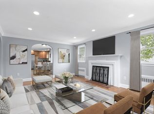 9-11 Wessex Rd UNIT 2, Newton, MA 02459