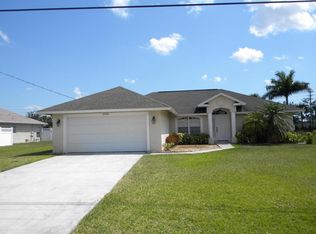 5994 NW Wolverine Rd, Port Saint Lucie, FL 34986