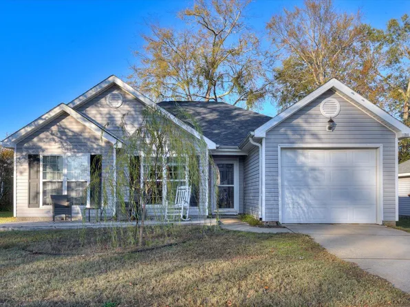 138 Rockrose Dr, North Augusta, SC 29860