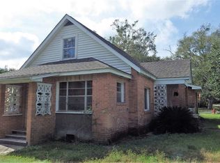 24856 Hilty Ave, Elberta, AL 36530